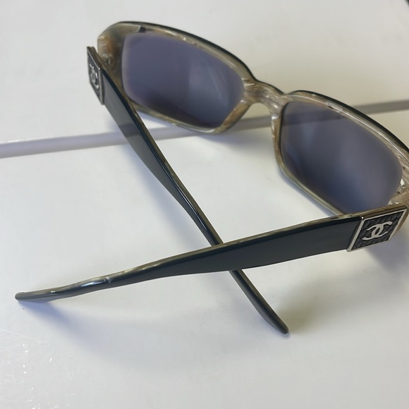 Chanel Sunglasses - Picture 3 of 6